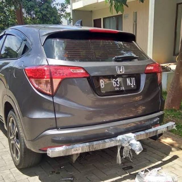 Jual Towing bar belakang ARB Honda HRV Shopee Indonesia