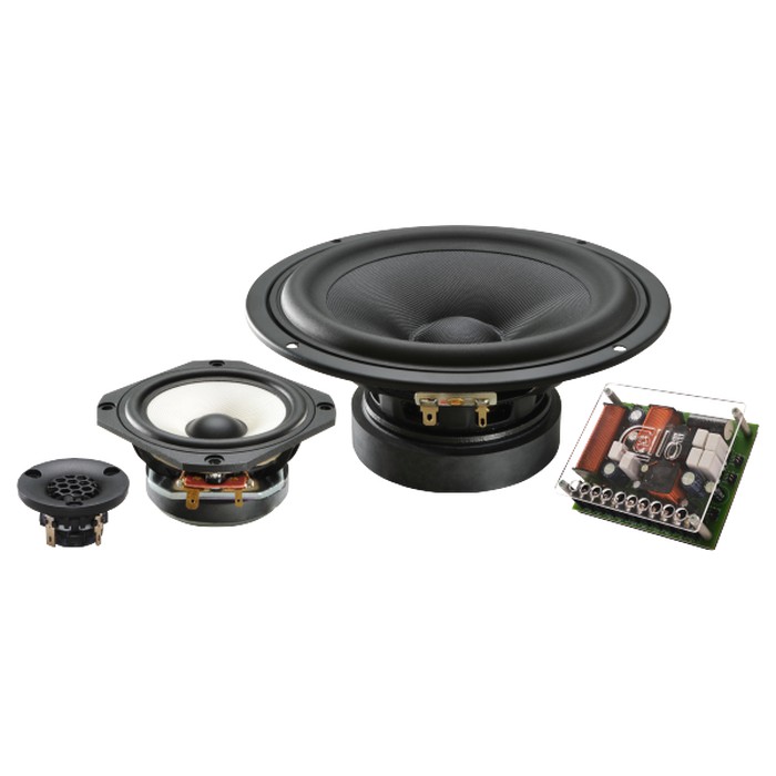 Jual Speaker Split Component 3 Way Cello Signature 3 | Shopee Indonesia