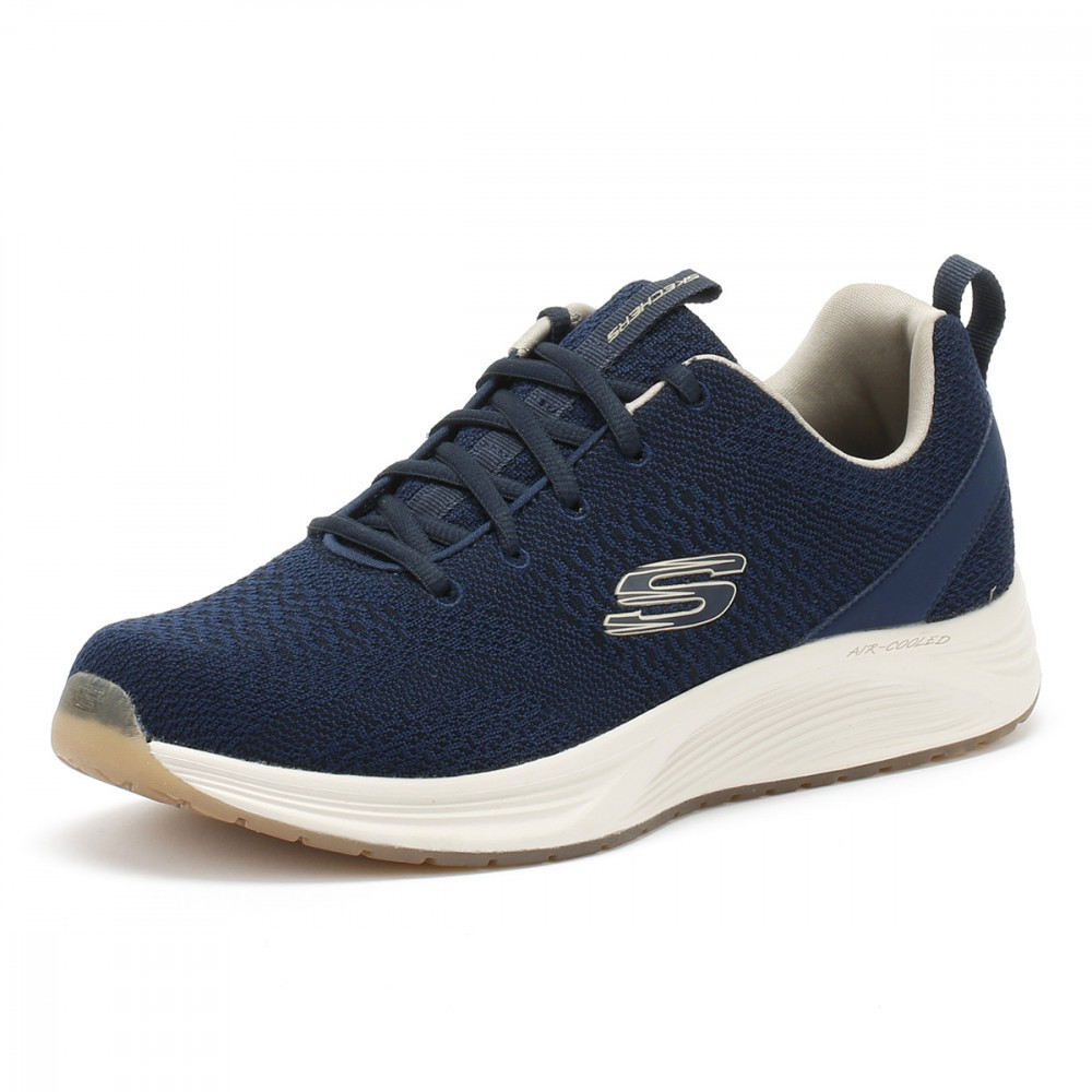 Skechers air cooled hot sale memory foam harga