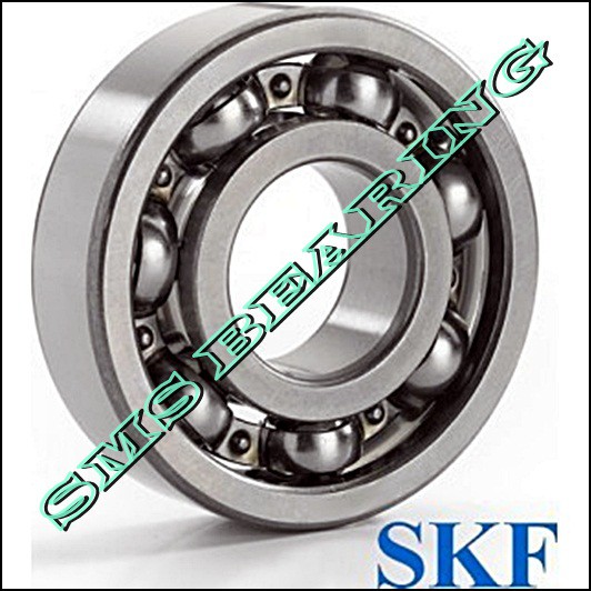Jual LAHER 6206 SKF POLOS NO COVER BALL BEARING / LAHER PELOR | Shopee ...