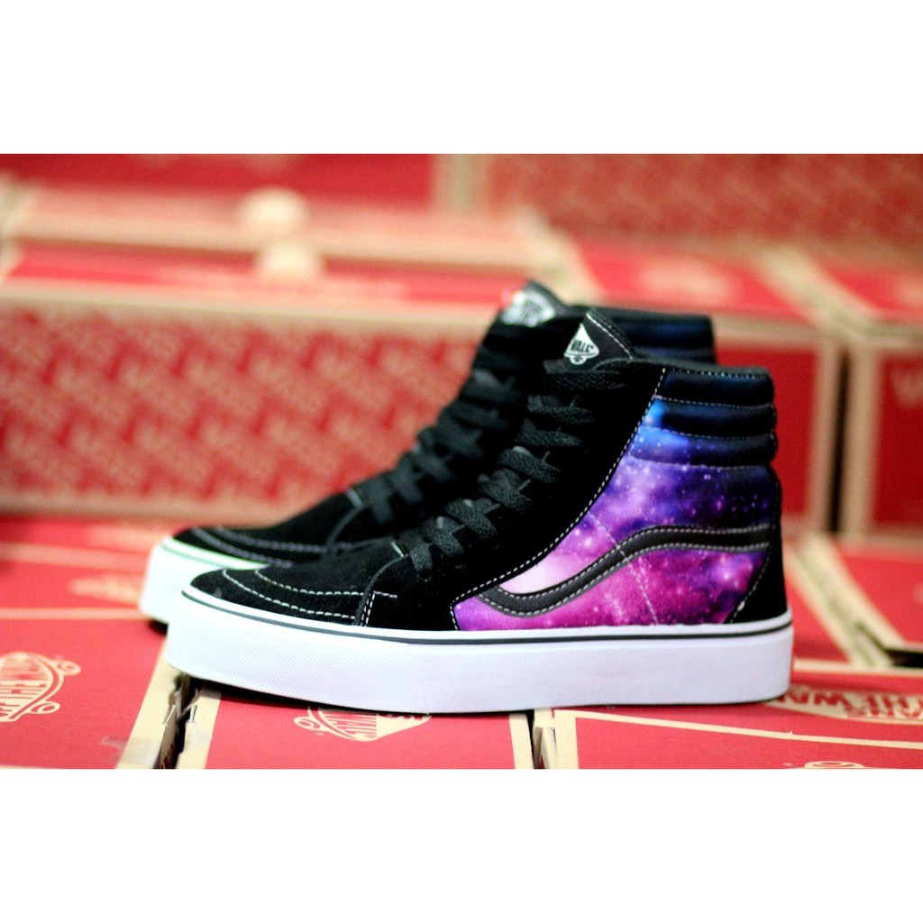 Sepatu vans outlet sk8 old school