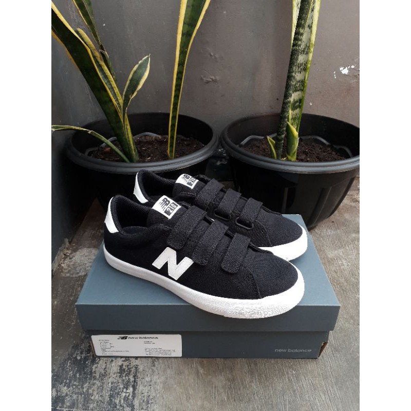 New balance 210 velcro online