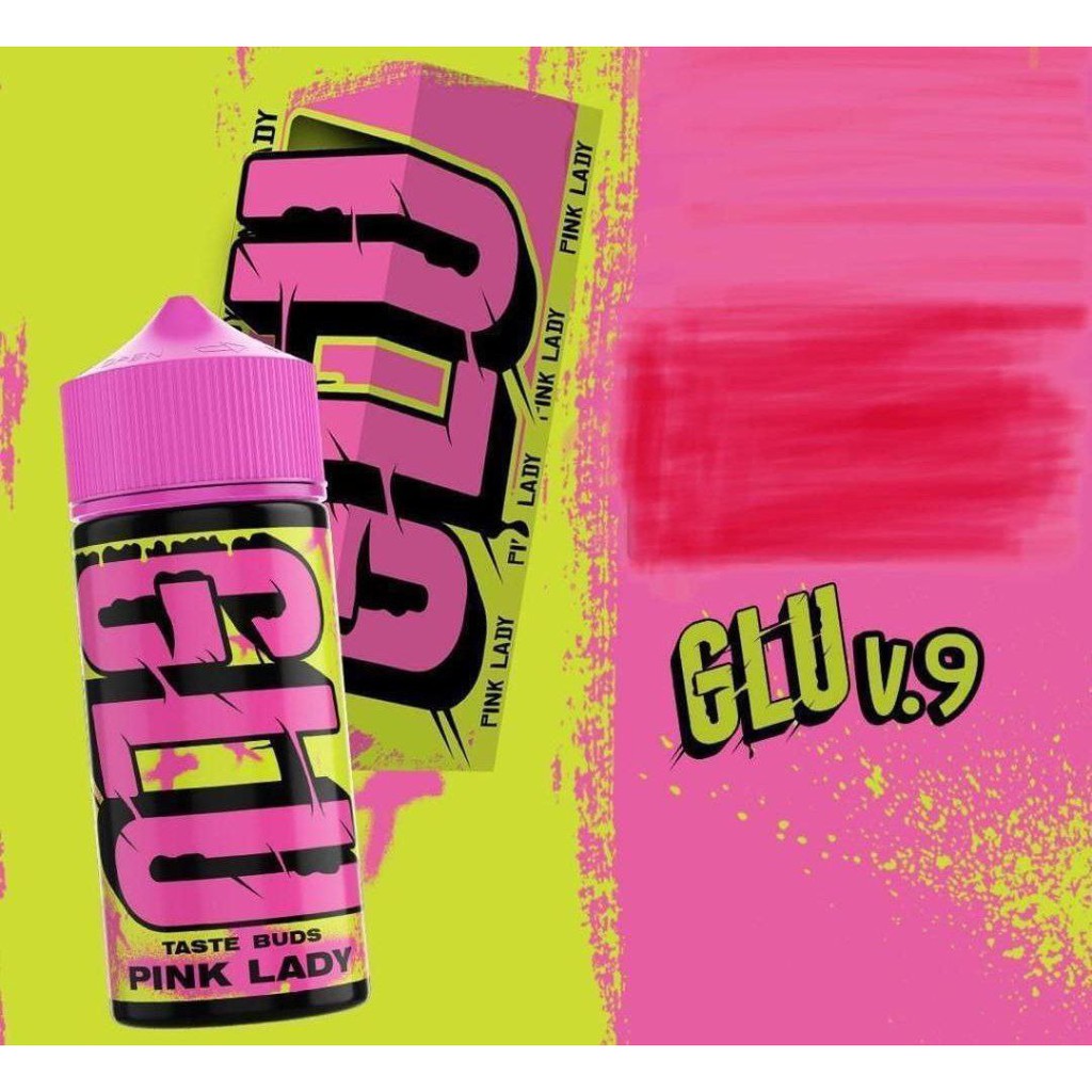 Jual GLU PINK LADY-SWEET SOURSOP AND GUAVA 3 MG 100 ML | Shopee Indonesia