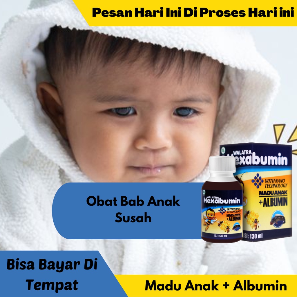 Jual Obat Susah BAB Untuk Anak Usia 2 3 4 5 Tahun , Vitamin Pelancar ...