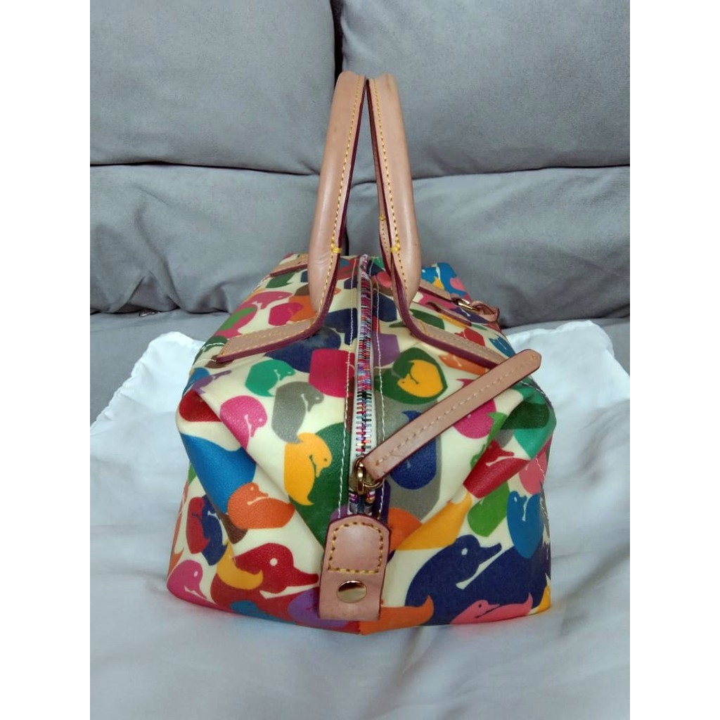 DOONEY BOURKE Original Preloved