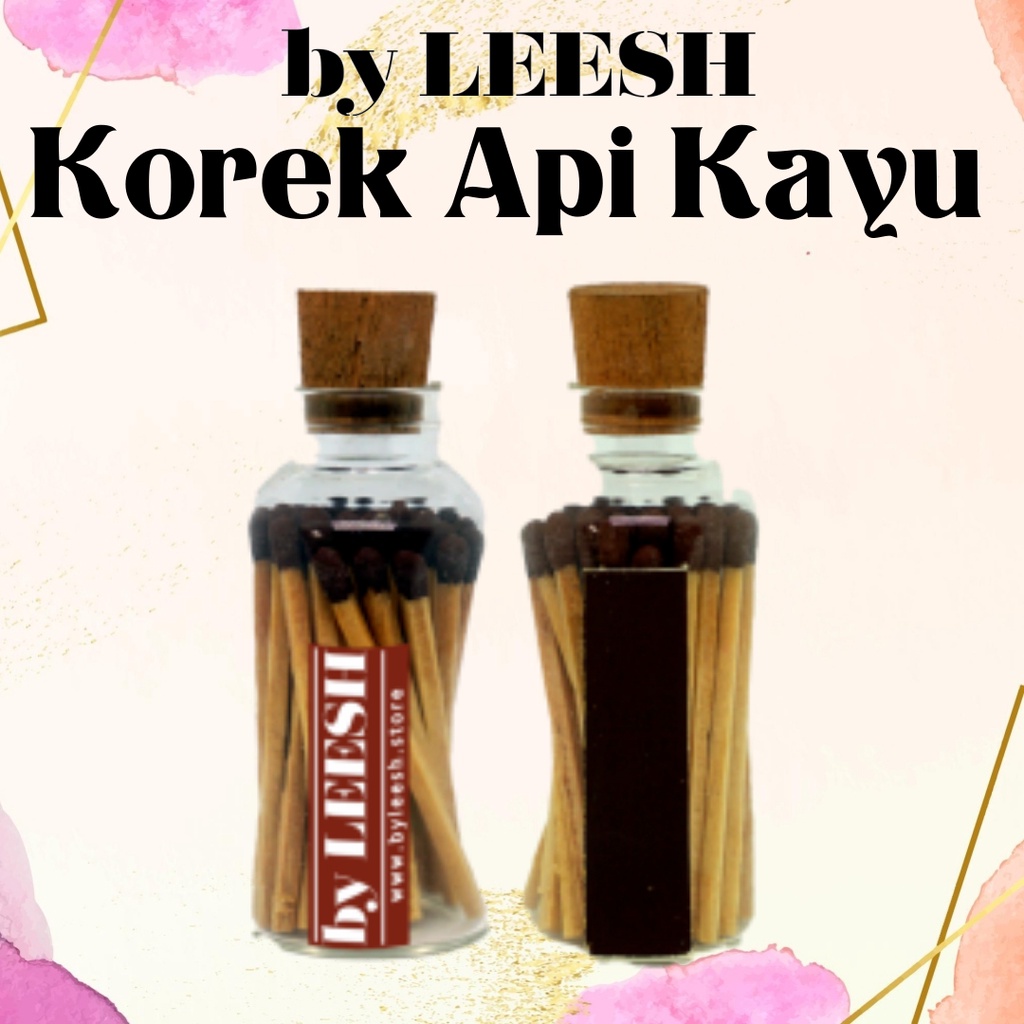 Jual 𝗞𝗢𝗥𝗘𝗞 𝗔𝗣𝗜 𝗚𝗔𝗦 | 𝗞𝗢𝗥𝗘𝗞 𝗔𝗣𝗜 𝗞𝗔𝗬𝗨 𝗗𝗔𝗟𝗔𝗠 𝗕𝗢𝗧𝗢𝗟 | 𝐛𝐲 𝐋𝐄𝐄𝐒𝐇 | Shopee ...