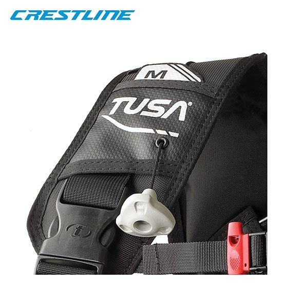 TUSA CRESTLINE クレストランBCジャケット [BC0602B]（TUSA (ツサ 
