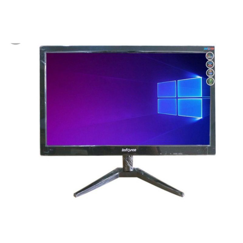 Jual Monitor komputer inforce | Shopee Indonesia