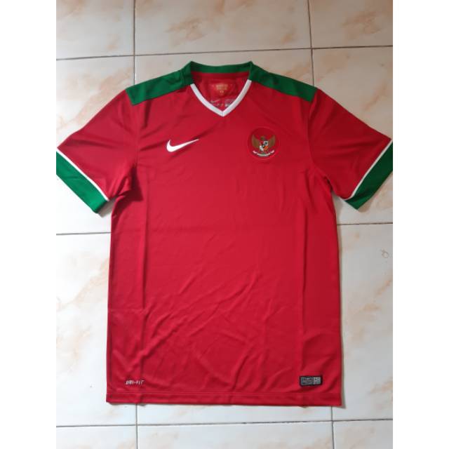 Jersey timnas shop indonesia original nike