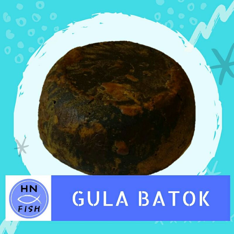 Jual GULA BATOK LINGGAU. ASLI PALEMBANG HN FISH. GULO AREN CURUP ...