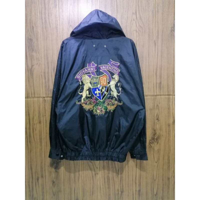 Giovanni valentino discount jacket