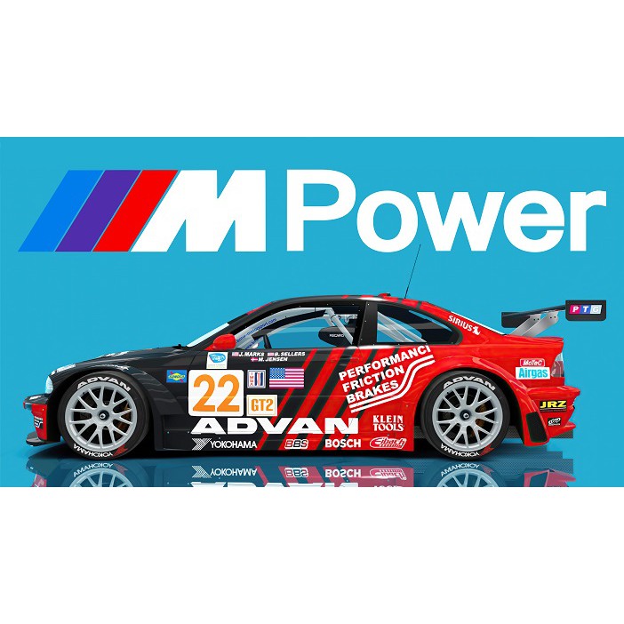 Jual Poster BMW M3 89x50cm | Shopee Indonesia