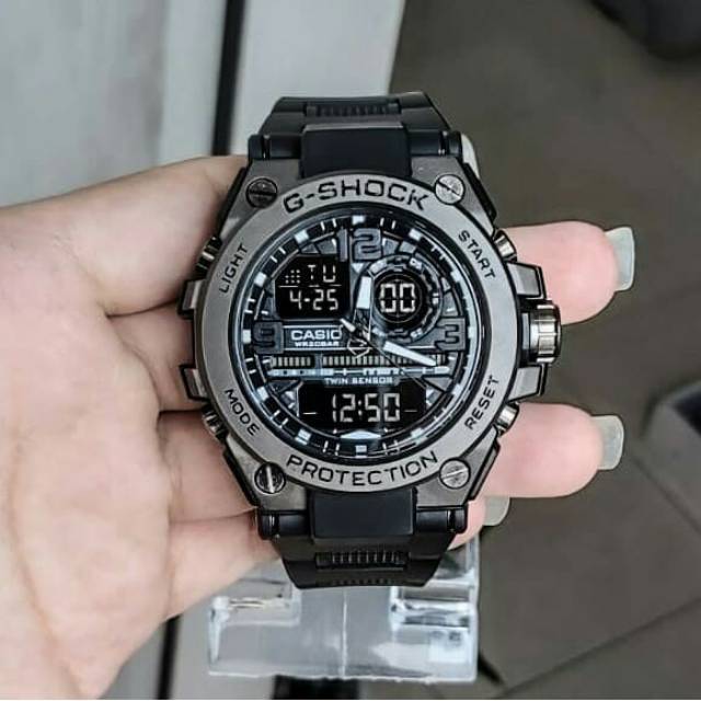 Harga g shock gst 8600 original hot sale