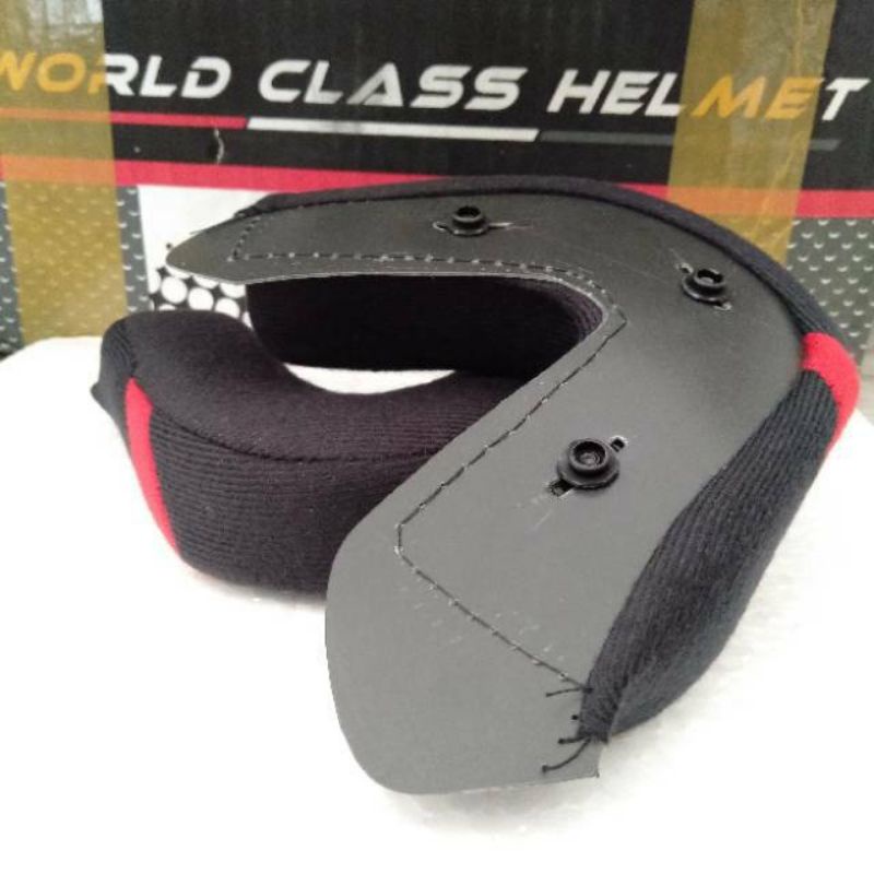 Harga busa store helm nhk r6