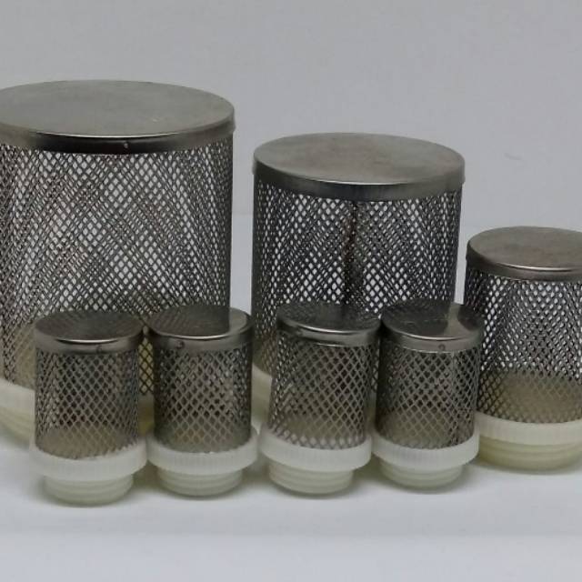 Jual Saringan/Filter 2 inch ONDA | Shopee Indonesia