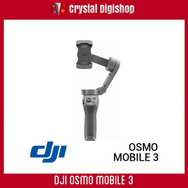 Jual osmo hot sale mobile 3