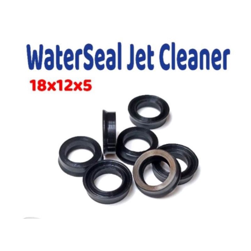 Jual Water seal Jet Cleaner 18 x 12 x 5 Lakoni Laguna Shopee Indonesia