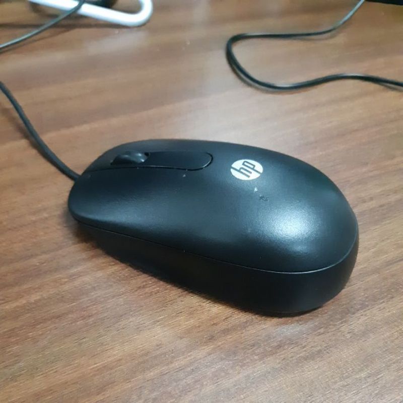 Jual Mouse 2nd - Bekas Ronaldo Brazil | Shopee Indonesia