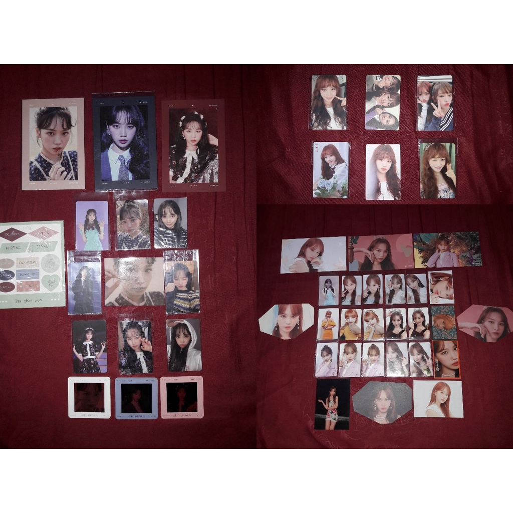 jual-ready-iz-one-le-sserafim-kim-chaewon-color-iz-bloom-iz-onereeler