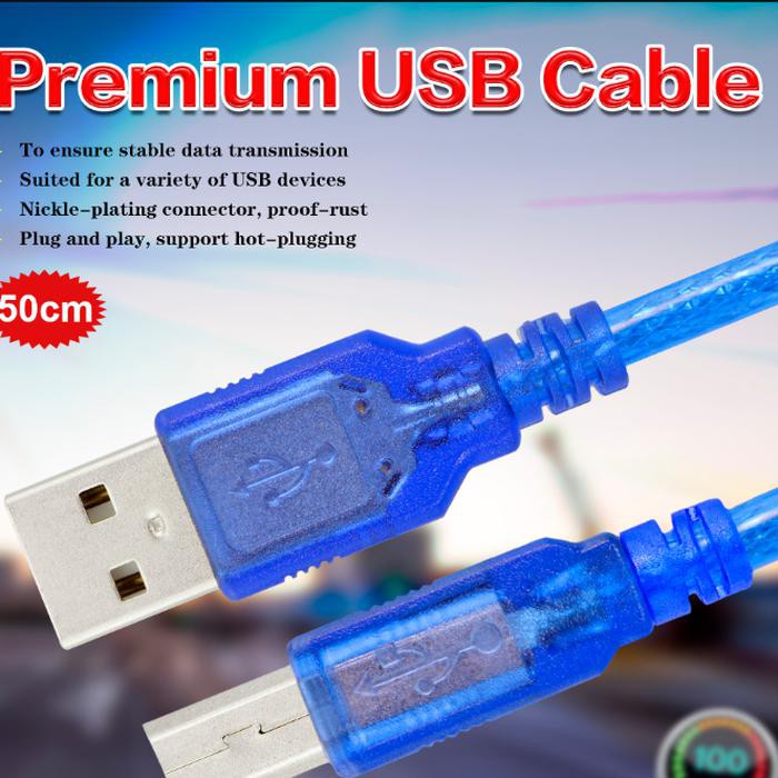 Jual Kabel Arduino uno mega 30cm 30 cm | Shopee Indonesia