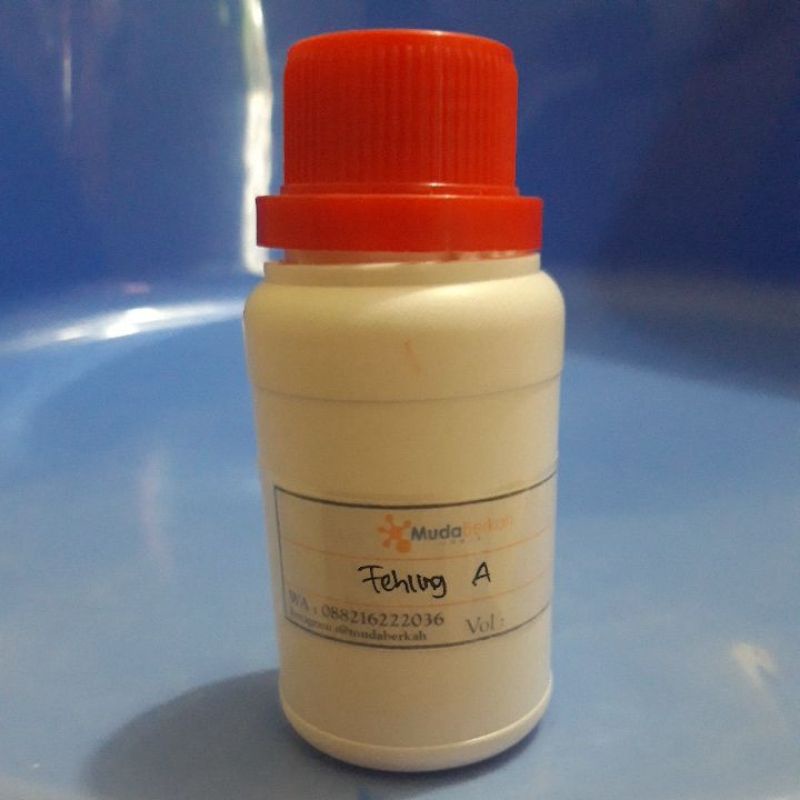 Jual Fehling A 100ml | Shopee Indonesia