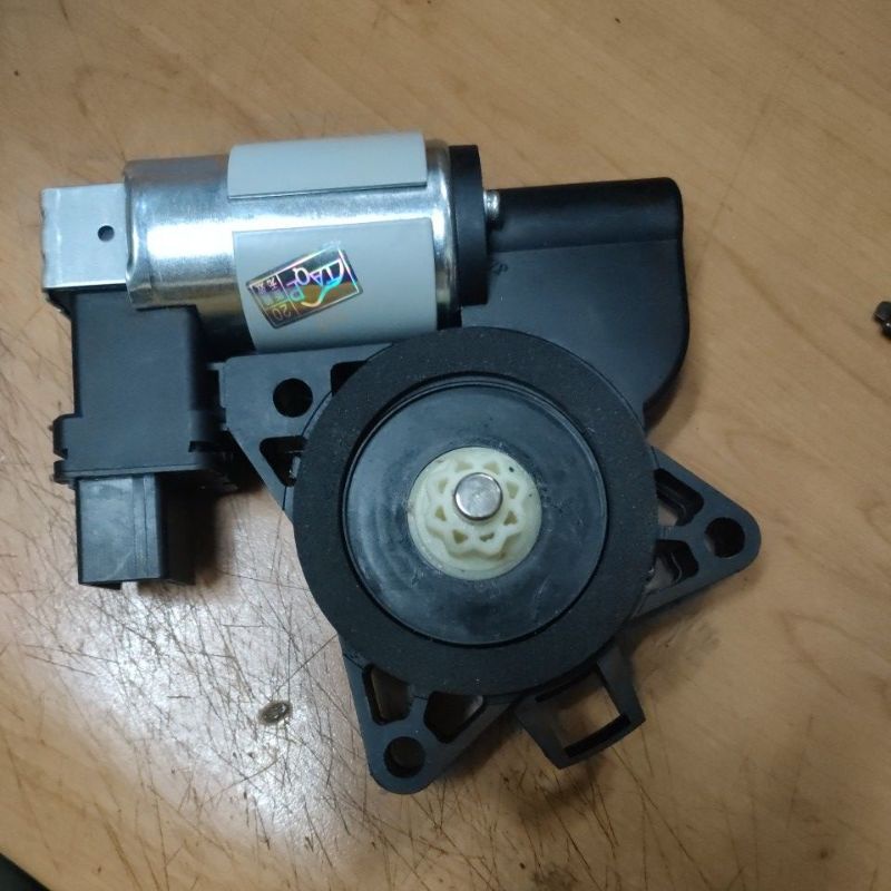 Jual MOTOR POWER WINDOW MAZDA CX5 CX7 CX9 DEPAN KANAN Shopee Indonesia
