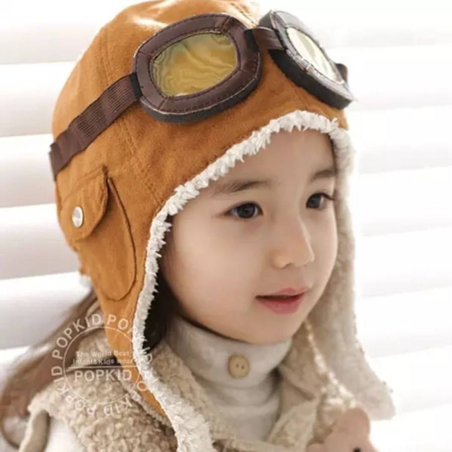 Baby aviator outlet outfit