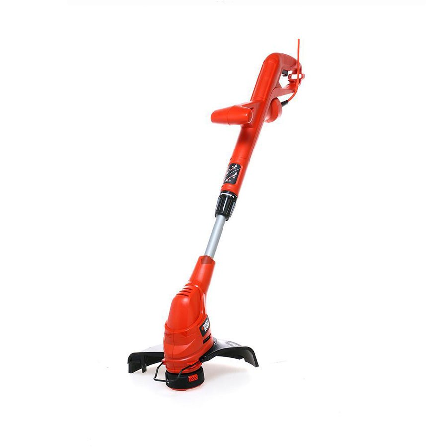 Jual mesin potong rumput black decker 450W String Trimmer GL4525 ...
