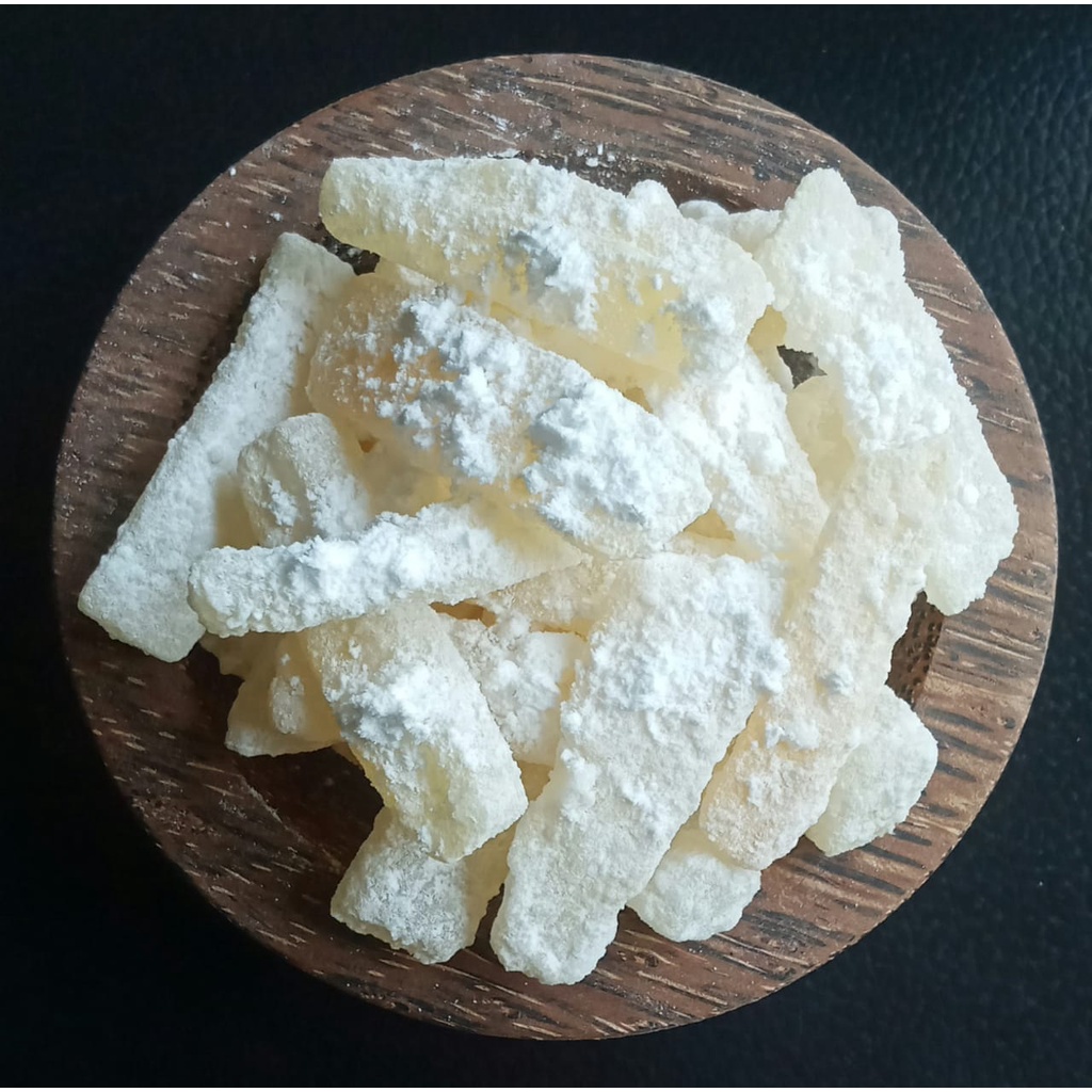 Jual [1 kg] Tangkwe/tangkue (Manisan kundur/baligo/beligo/bligo/winter ...