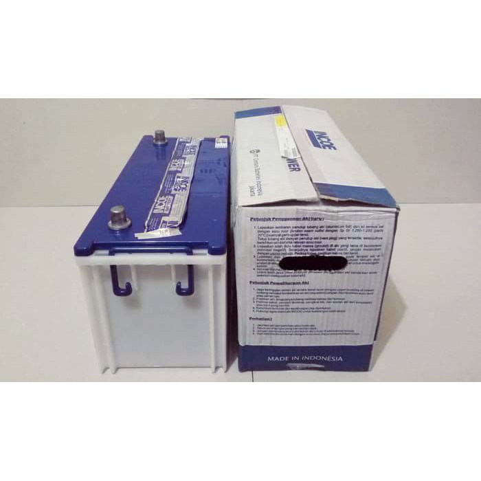 Jual AKI GENSET INCOE PREMIUM ASTRA N150 / 145G51 Aki Basah 12V / 150Ah