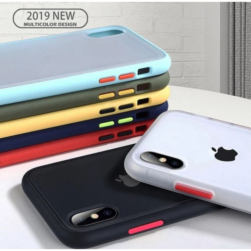 Jual Case Realme C1 Fuze case Dove Realme RMX1811 | Shopee Indonesia