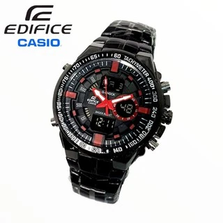 Edifice casio 8031 efa 133 best sale