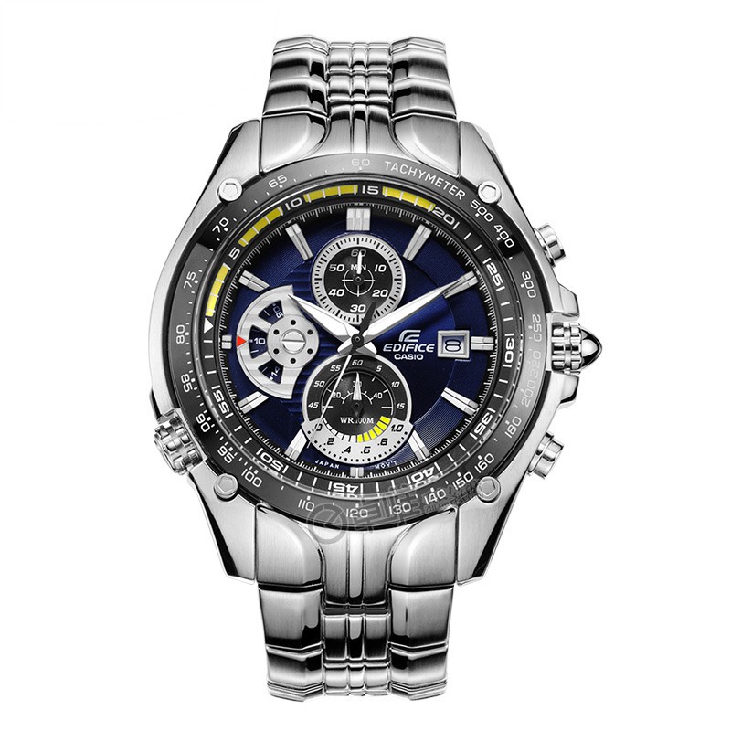 Casio ef 543d hot sale