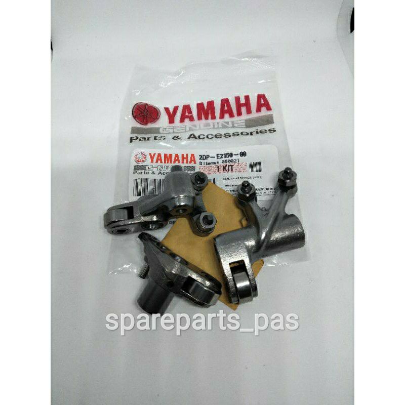 Jual Pelatuk Klep Templar In Ex Yamaha Nmax N Max Aerox Lexi Ygp Dp Shopee Indonesia