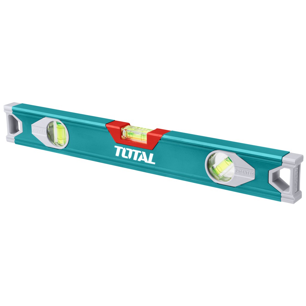 Jual Total Tools Water Pass/Waterpass Pengukur Kemiringan 16" Tmt24016 Shopee Indonesia