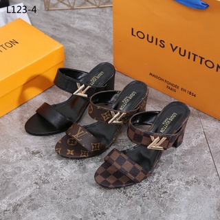 Jual Louis Vuitton Sepatu Model & Desain Terbaru - Harga November