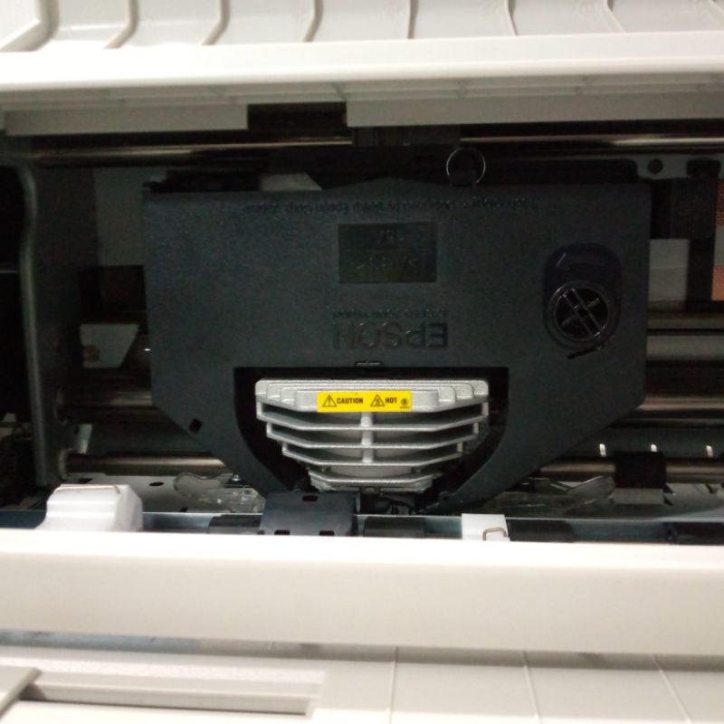 Jual Epson DLQ-3500 Dot Matrix A3 Mulus | Shopee Indonesia