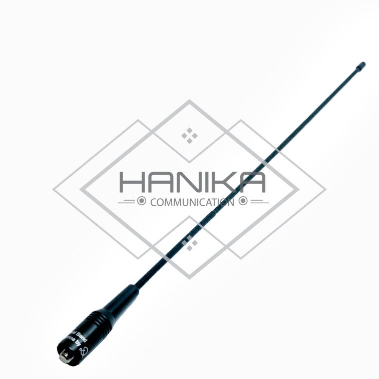 Jual D Antenna RH77B Antena HT Dual Band Motorola Ori CP1660 CP1300 ...