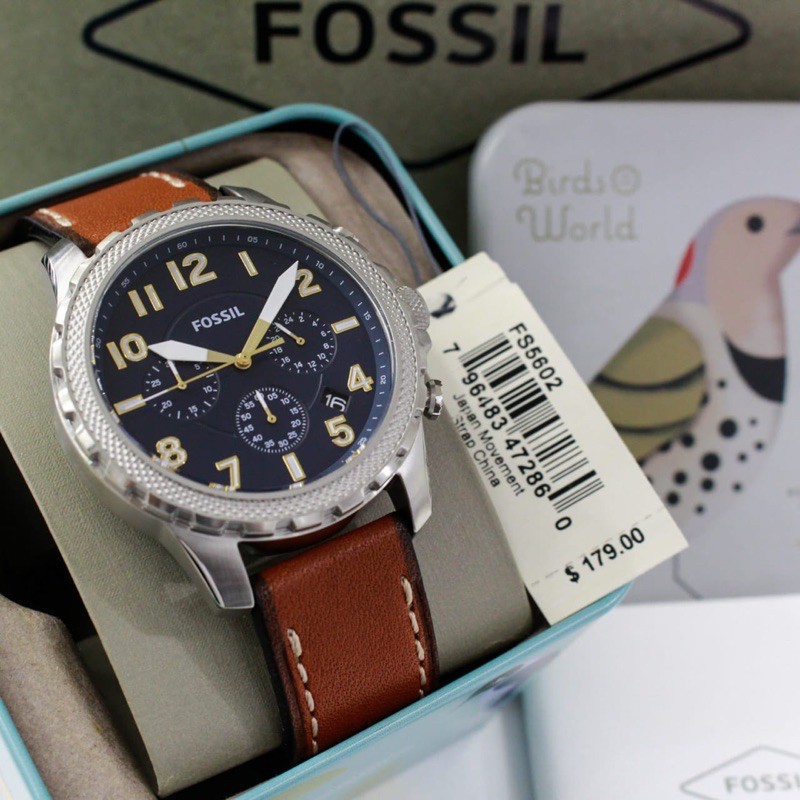 Fossil fs5602 sale