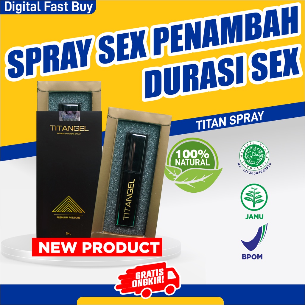 Jual Spray Sex Obat Kuat Obat Kuat Pria Pemajang Penis Permanen