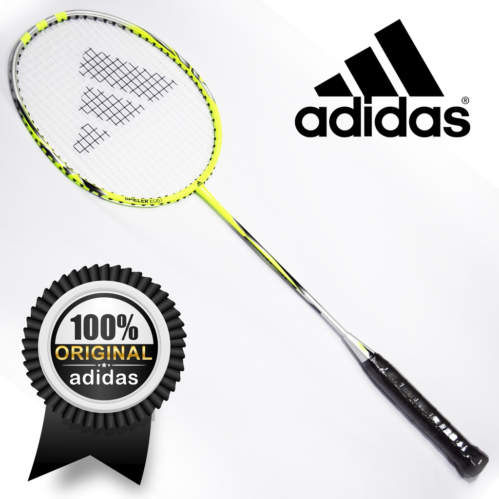 Jual Raket Badminton Original Terlengkap & Harga Terbaru Juli 2026 ...