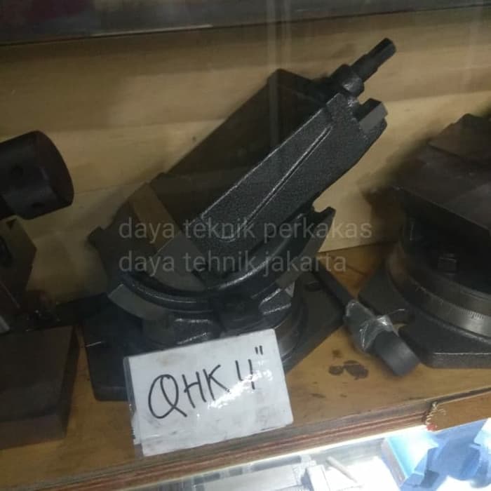Jual catok qhk 4