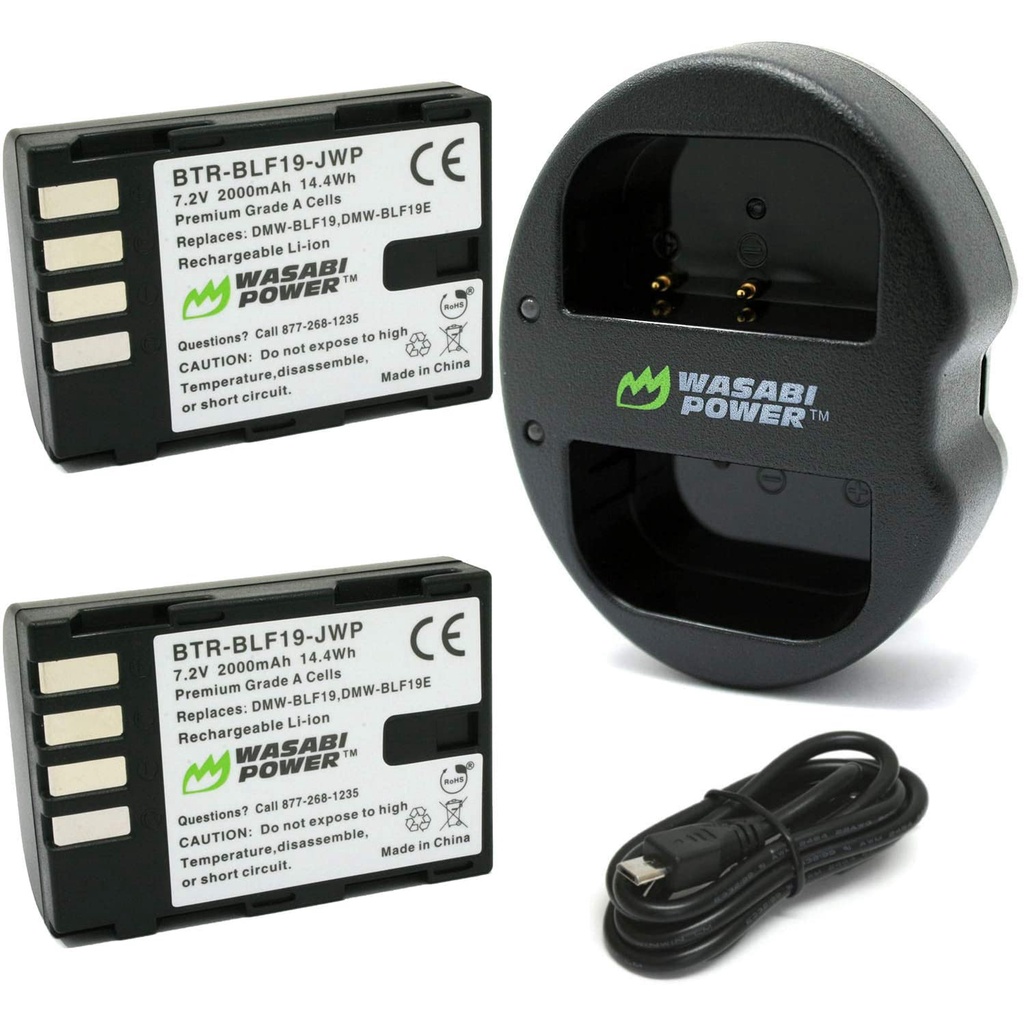 訳ありLUMIX GH4 本体 充電器 バッテリー付き Panasonic gh4 battery charger