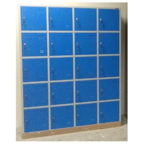 Jual Lemari Locker Besi Pintu Shopee Indonesia