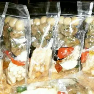 Baso Aci 12袋セット エーゼット (メール便で送料無料)AZ CKG-002 超極圧・超防錆