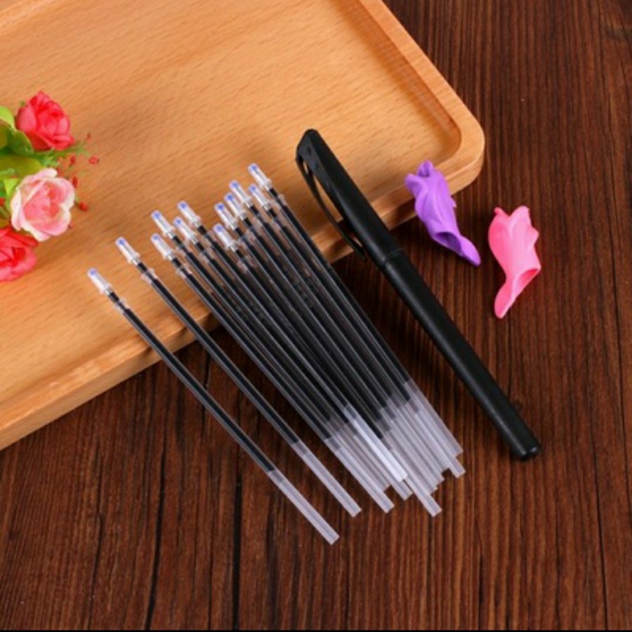 Jual Magic pen Refill pen buku ajaib | Shopee Indonesia