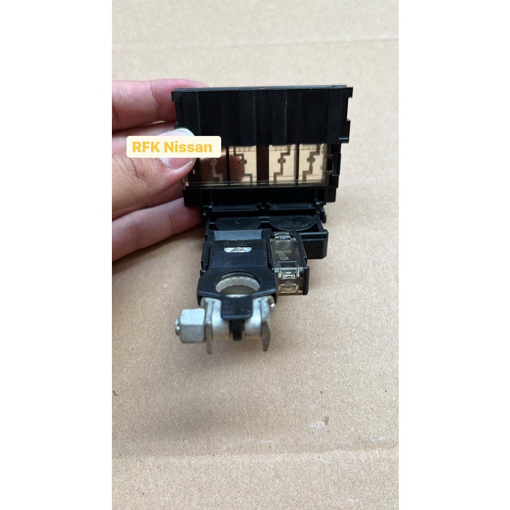 Jual Sekring Aki Nissan Grand Livina Evalia Juke 140A Original Nissan