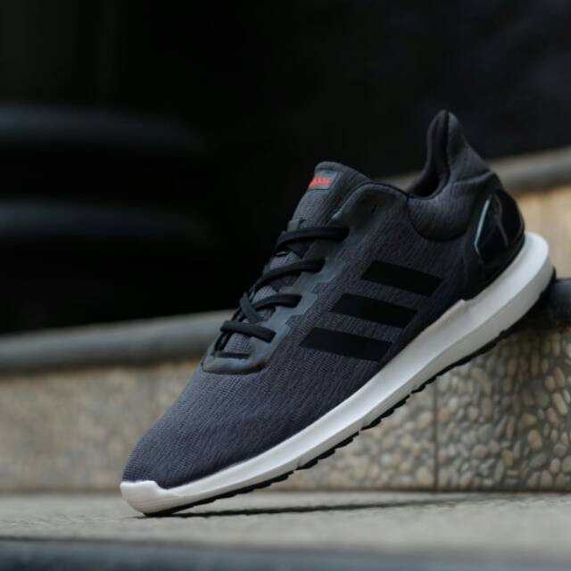 Adidas cosmic dark grey sale