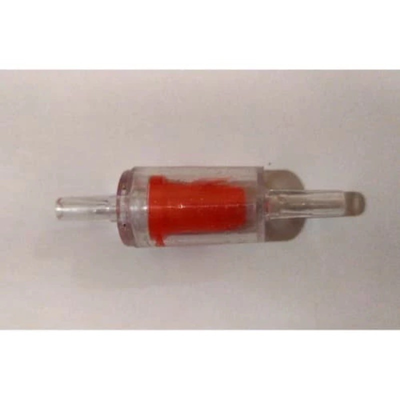 Jual CHECK VALVE MERAH Co2 Acrylic AQUASCAPE cek akrilik co 2 | Shopee ...