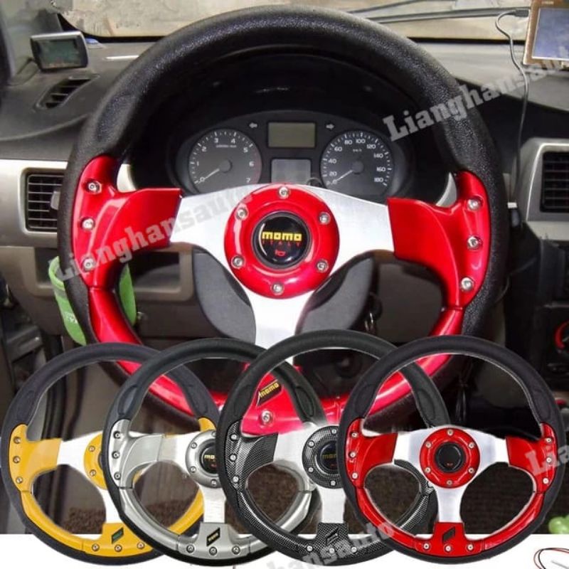 Jual SETIR RACING MOBIL UNIVERSAL 13